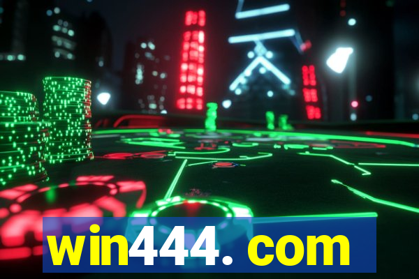 win444. com